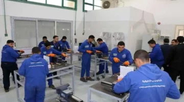 رابط التقديم في وظائف مدارس التكنولوجيا التطبيقية والشروط المطلوبة